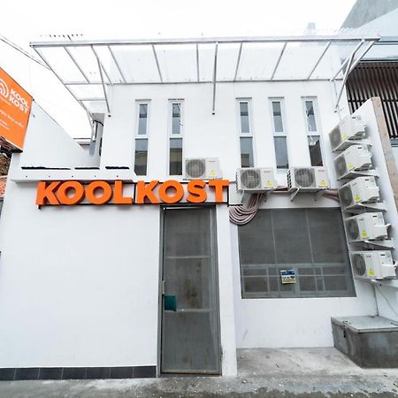 Koolkost @ Tanjung Duren جاكرتا المظهر الخارجي الصورة